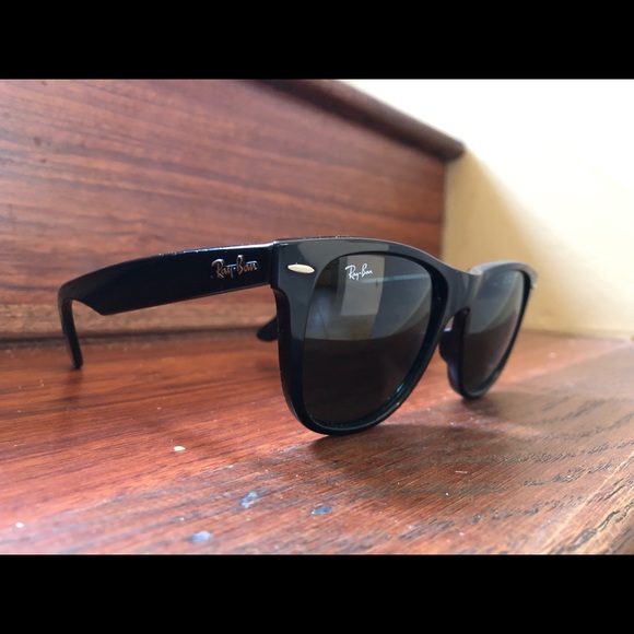 ray ban rb2140 wayfarer 901 50 3n main image 5